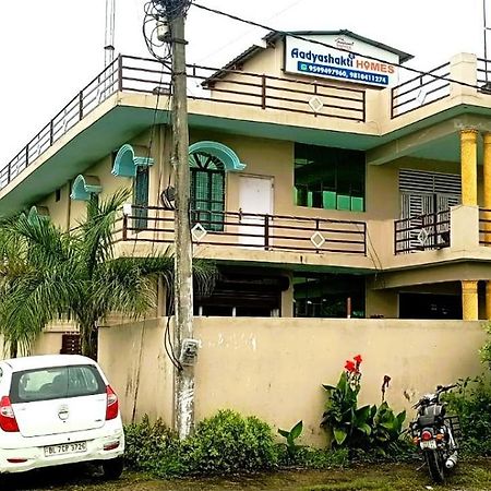 Aadyashakti Homes Near Upes Dehradun Exterior foto