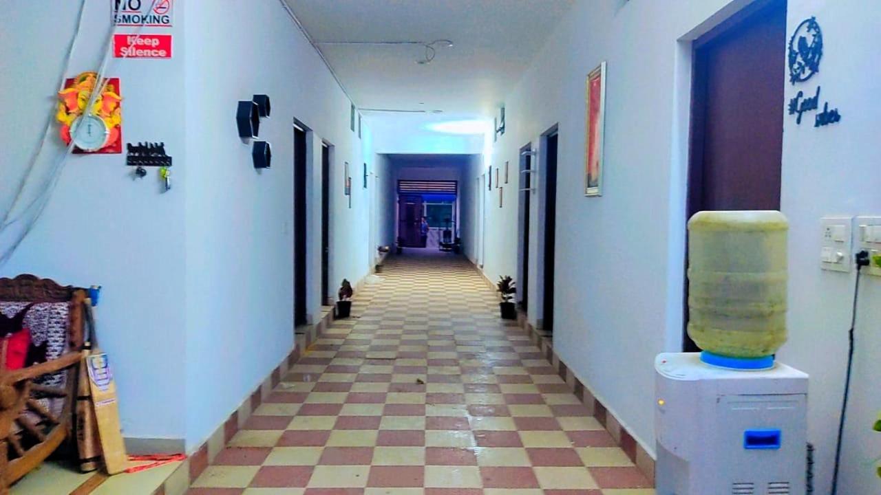Aadyashakti Homes Near Upes Dehradun Exterior foto