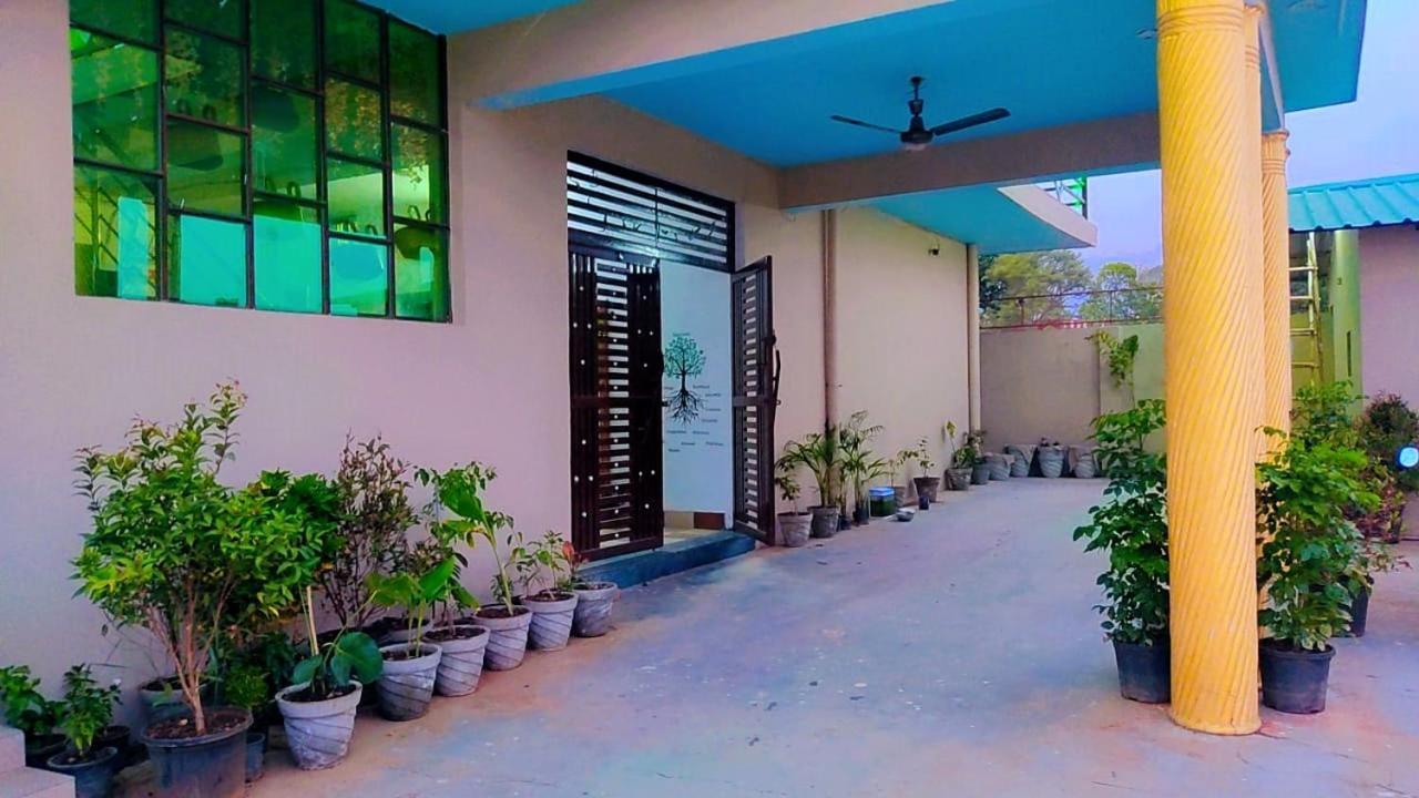 Aadyashakti Homes Near Upes Dehradun Exterior foto